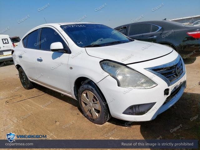 Auction photo