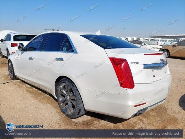 Auction photo