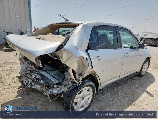 Auction photo