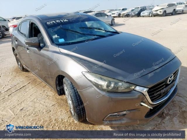 Auction photo