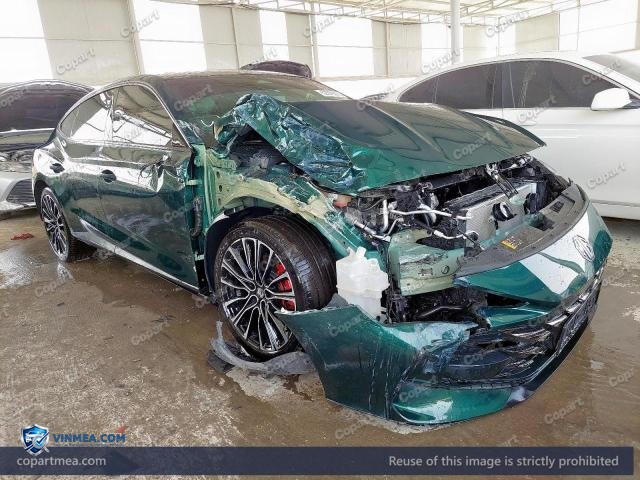 2026 MG 7 — Lot 52976976 auction photo