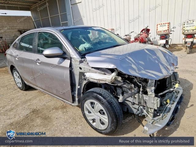 Auction photo