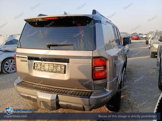 Auction photo