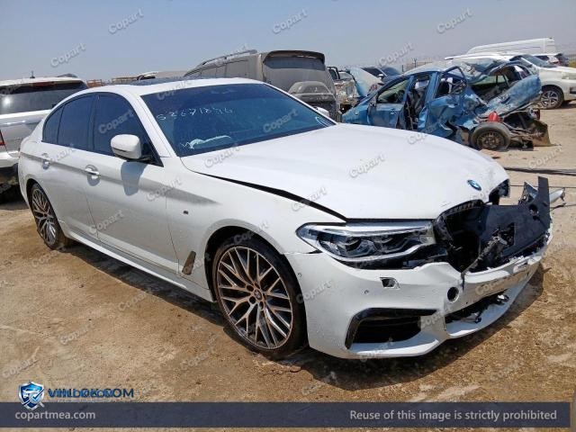 Auction photo