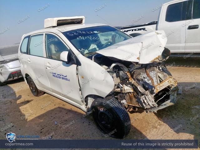 Auction photo
