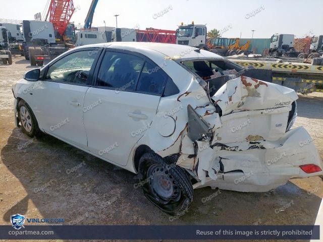 Auction photo