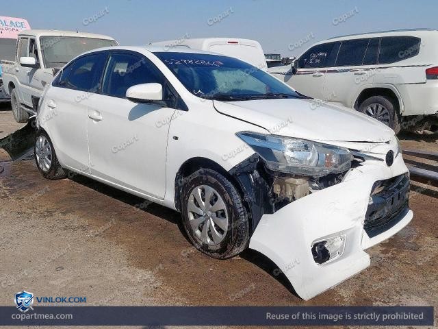 Auction photo