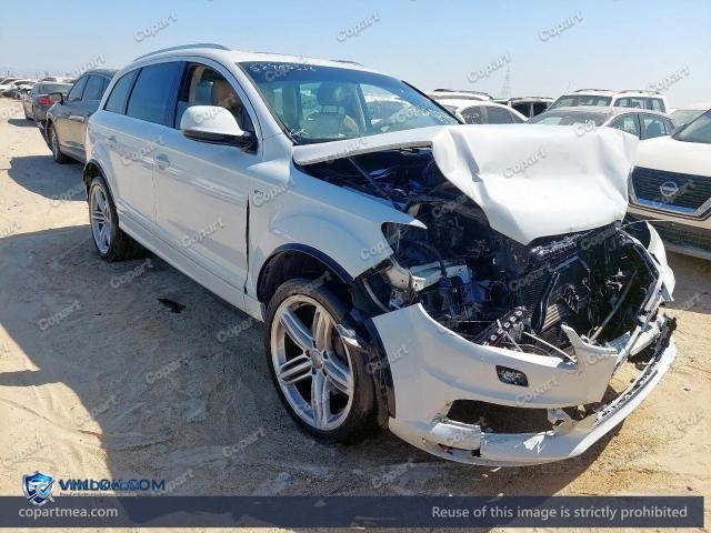 Auction photo