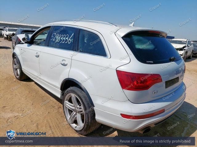 Auction photo