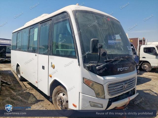 2020 FOTO BJ6730 — Lot 52986676 auction photo