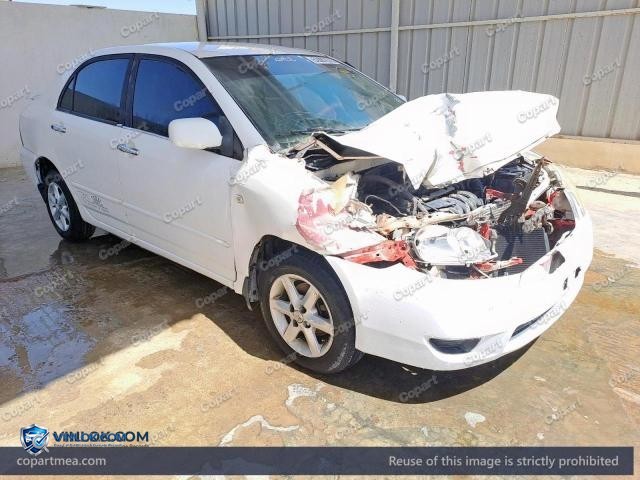 Auction photo