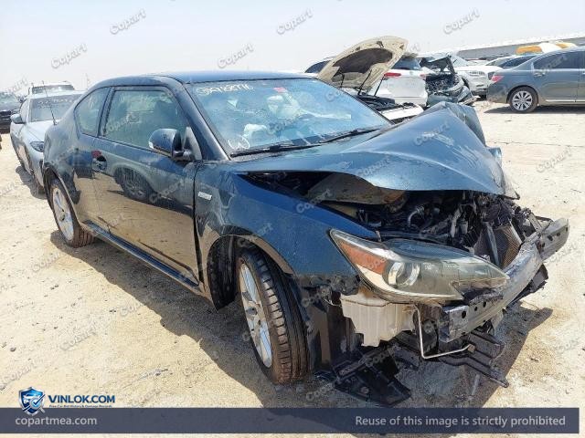 2015 TOYOTA ZELAS — Lot 52988776 auction photo