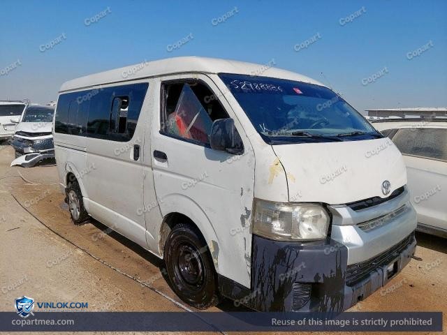 Auction photo