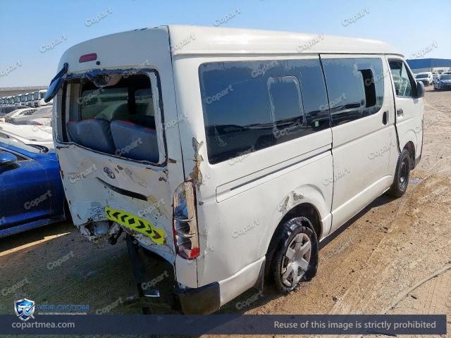 Auction photo