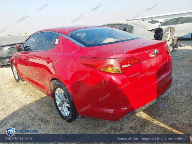 Auction photo