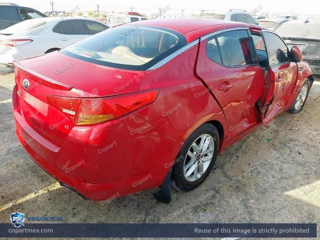 Auction photo