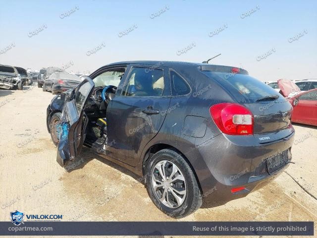 Auction photo
