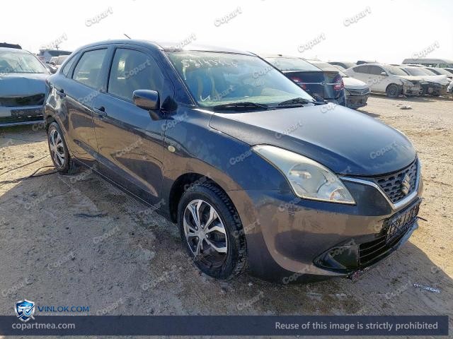 Auction photo