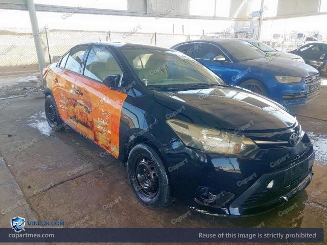 Auction photo