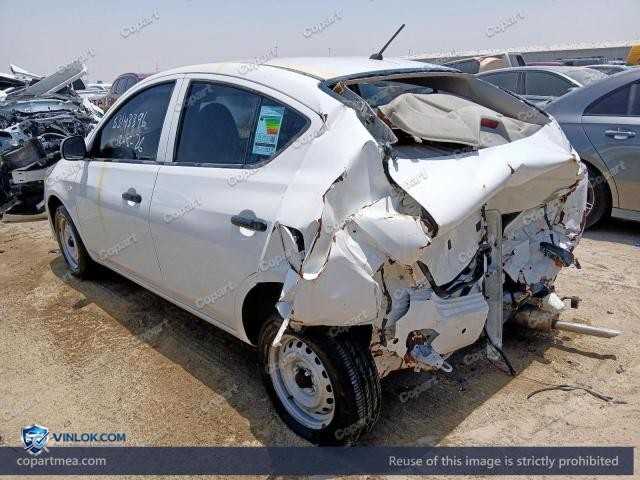 Auction photo