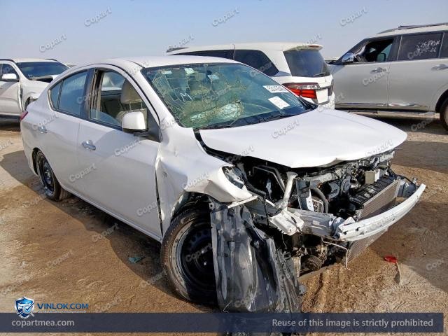 Auction photo