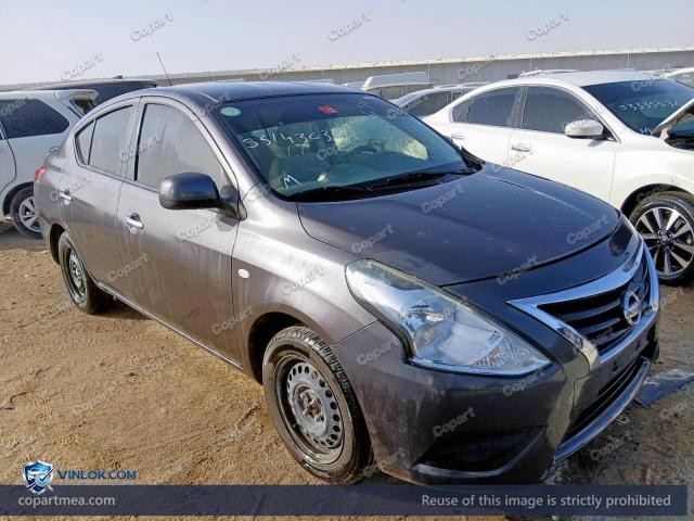 Auction photo