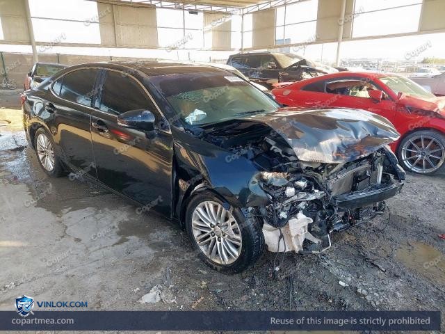 Auction photo