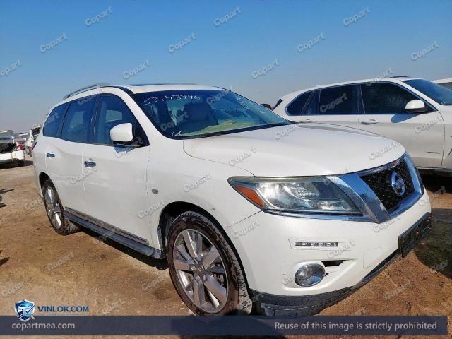 Auction photo