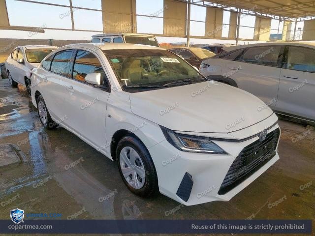 Auction photo