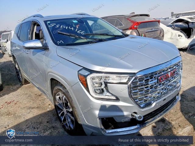 Auction photo
