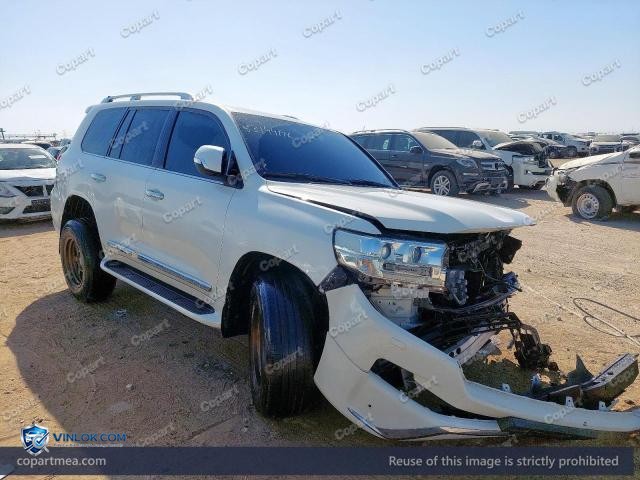 Auction photo