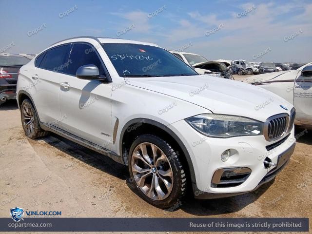 Auction photo