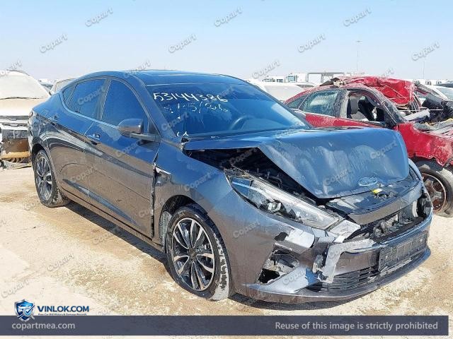 Auction photo