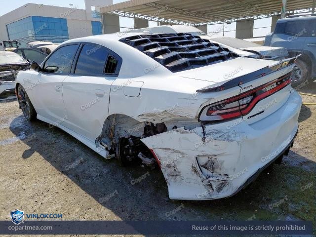 Auction photo