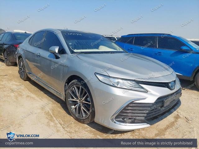 Auction photo