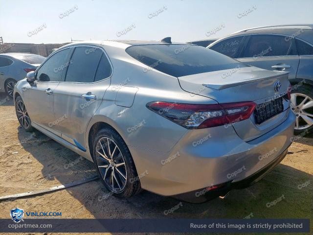 Auction photo