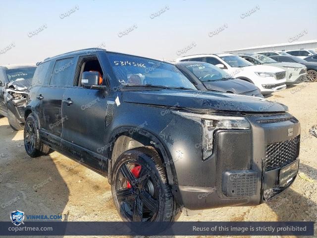 2025 ROX 01 — Lot 53145166 auction photo