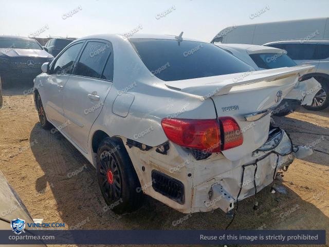 Auction photo