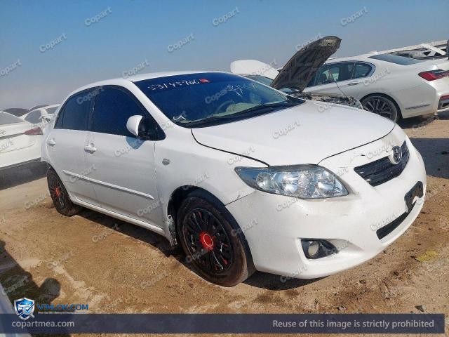 Auction photo