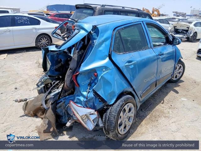 Auction photo