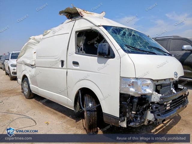 Auction photo