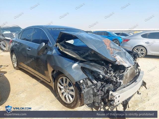 Auction photo
