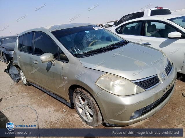 Auction photo