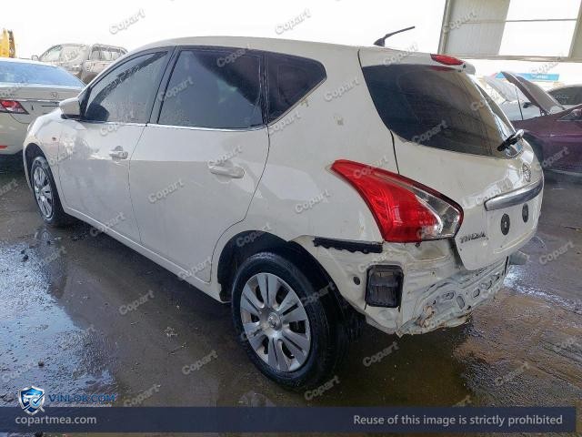 Auction photo