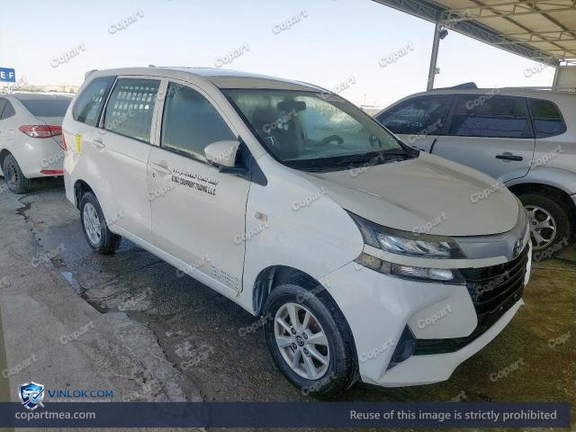 Auction photo