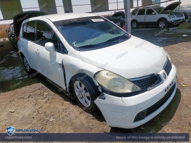Auction photo