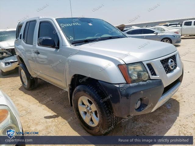 Auction photo