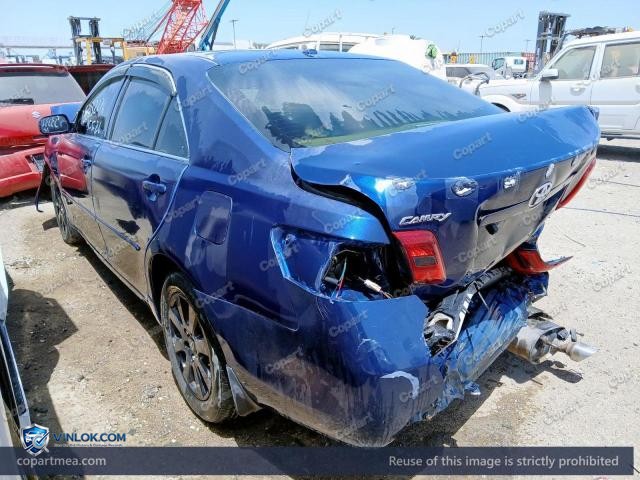Auction photo