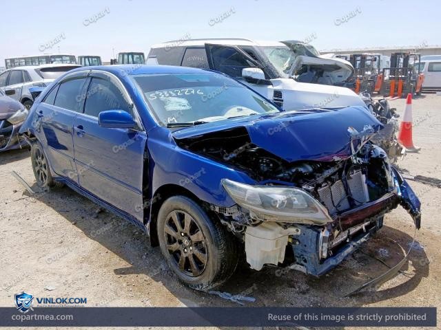 Auction photo