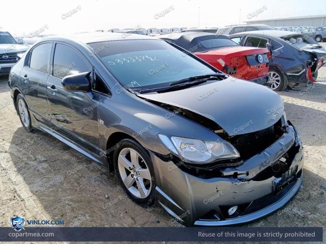 Auction photo
